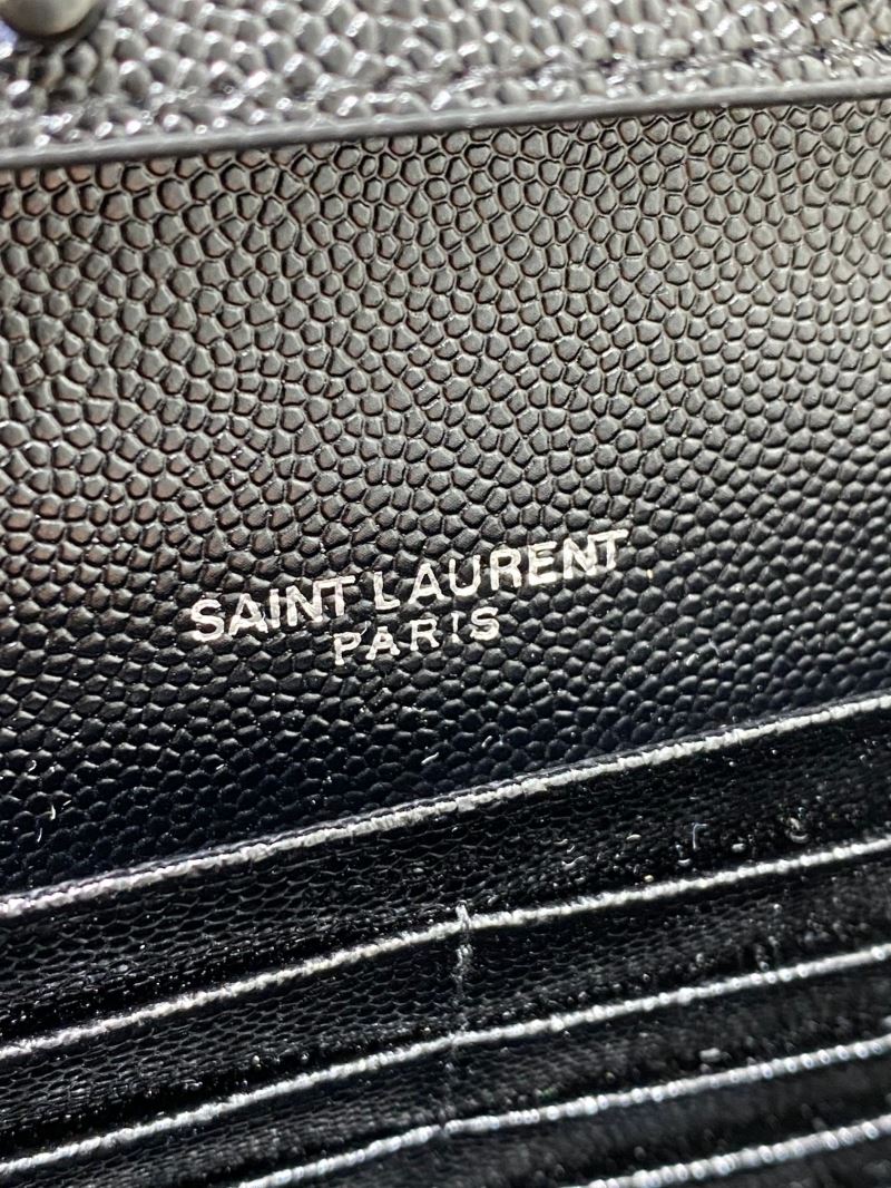 YSL Envelope Bags